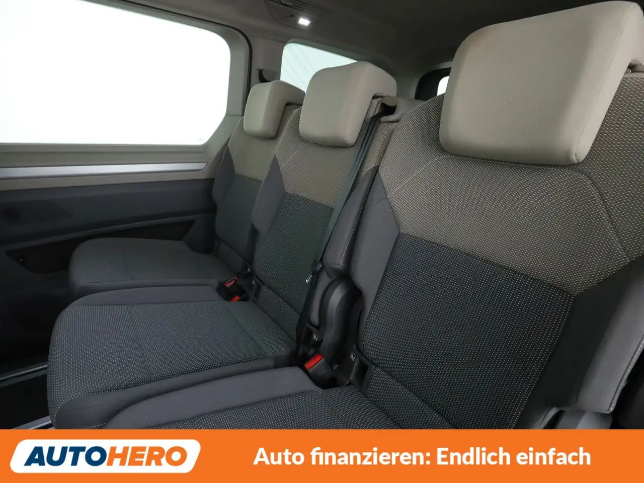 Volkswagen T7 Multivan 2.0 TSI Life Aut.*LED*TEMPO*PDC*AHK* — Galerie du véhicule 14