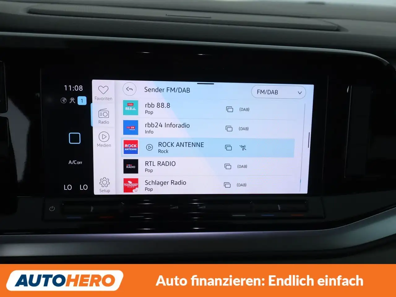 Volkswagen T7 Multivan 2.0 TSI Life Aut.*LED*TEMPO*PDC*AHK* — Galerie du véhicule 21