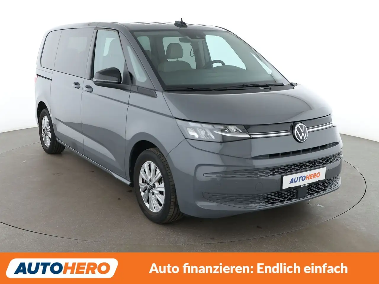 Volkswagen T7 Multivan 2.0 TSI Life Aut.*LED*TEMPO*PDC*AHK* — Galerie du véhicule 8