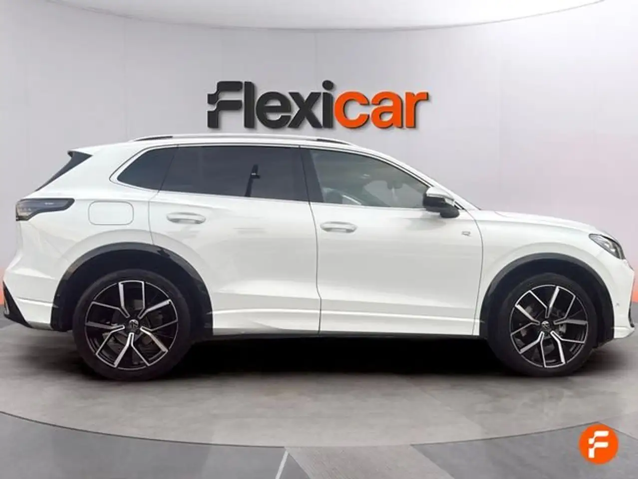 Volkswagen Tiguan "Más" 1.5 eTSI 110kW (150CV) DSG — معرض صور السيارة 9