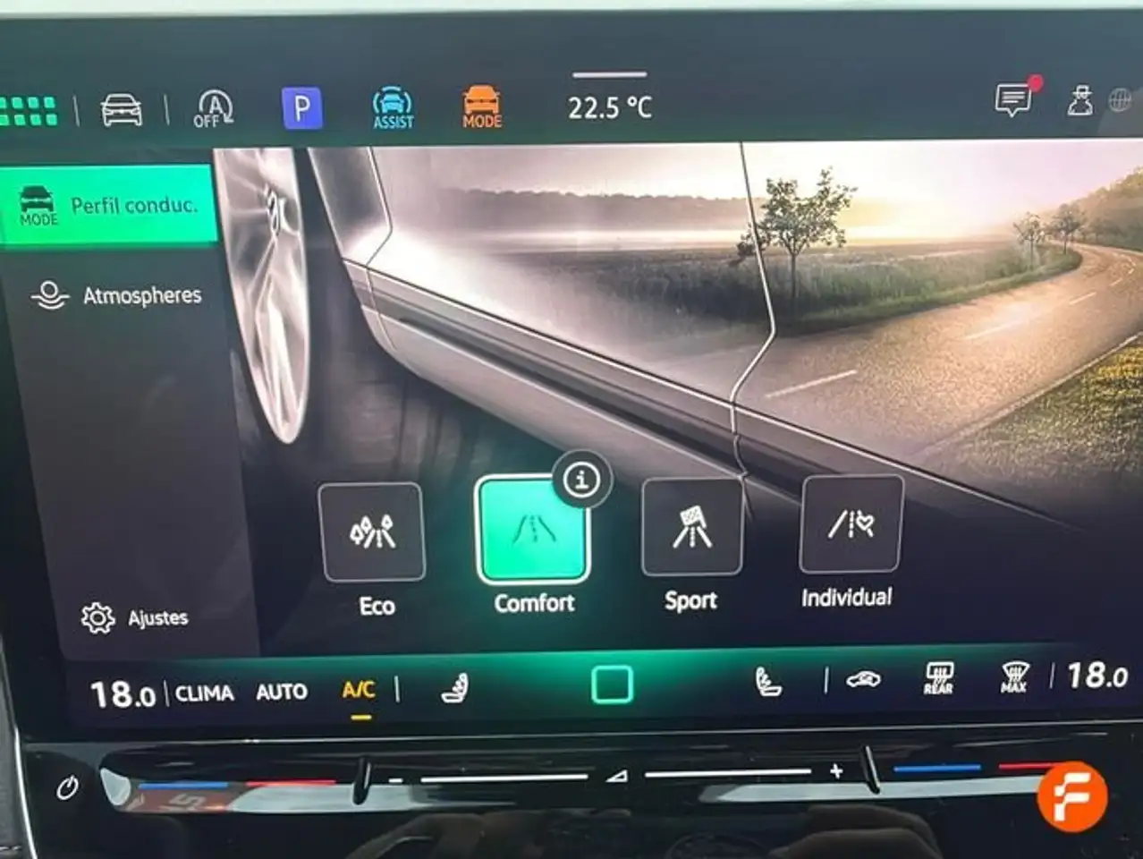 Volkswagen Tiguan "Más" 1.5 eTSI 110kW (150CV) DSG — معرض صور السيارة 16