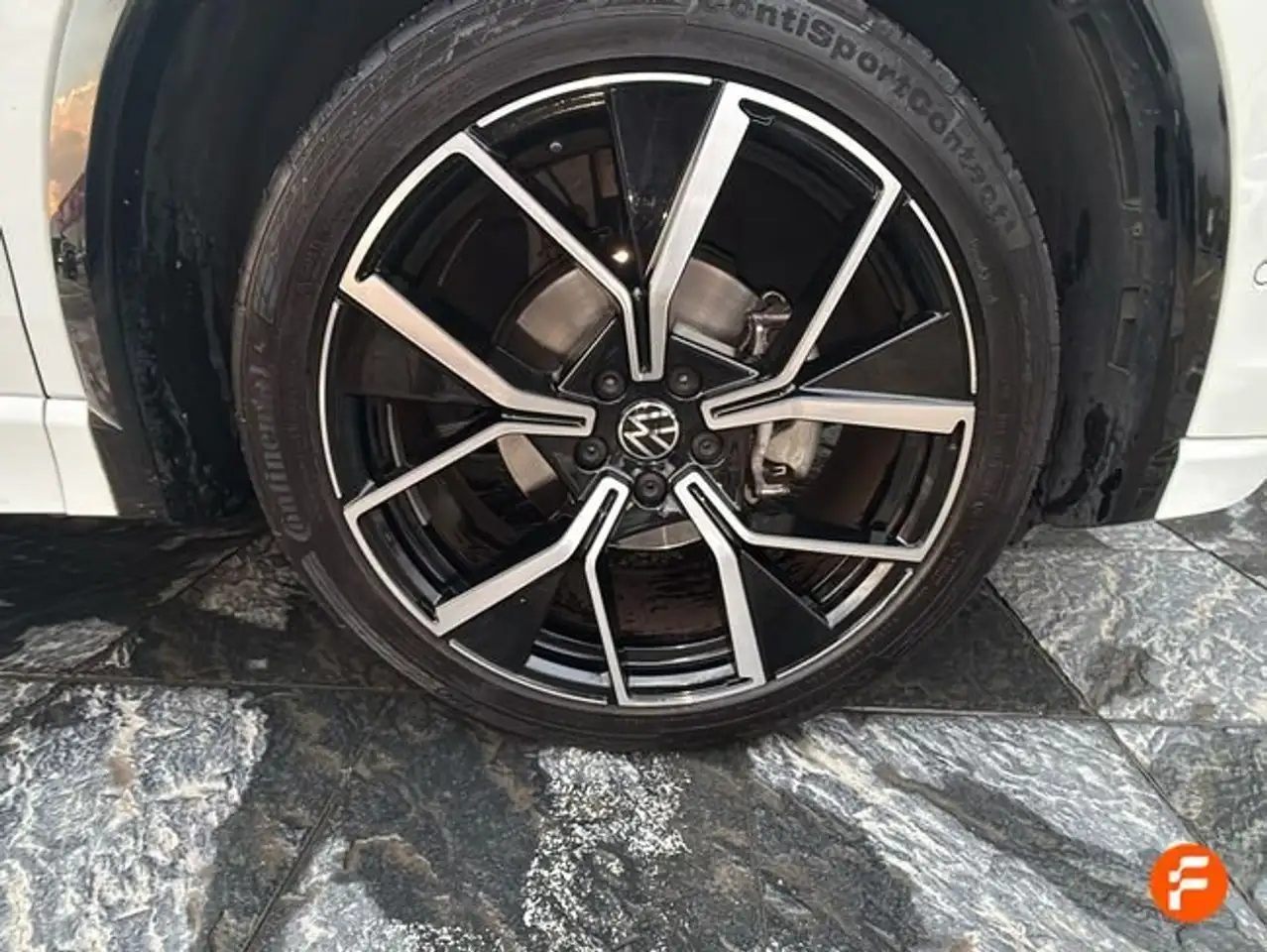 Volkswagen Tiguan "Más" 1.5 eTSI 110kW (150CV) DSG — معرض صور السيارة 32