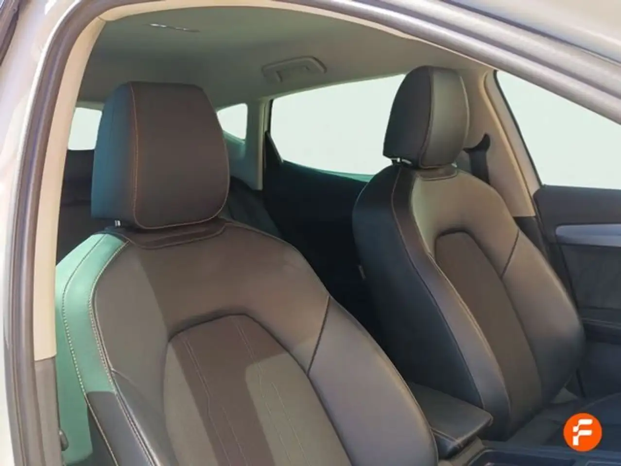 CUPRA Formentor 1.5 eTSI Launch Edition 150 DSG — معرض صور السيارة 11