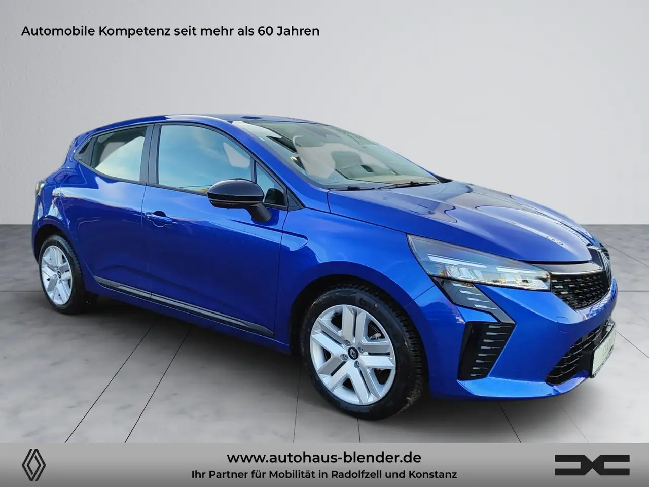 Renault Clio EVOLUTION TCe 90 — معرض صور السيارة 2