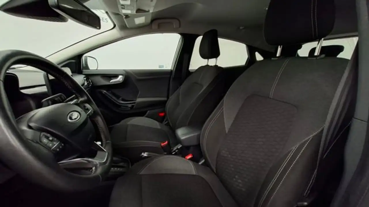 Ford Puma 1.0 EcoBoost 125cv Titanium MHEV Auto — Galerie du véhicule 8