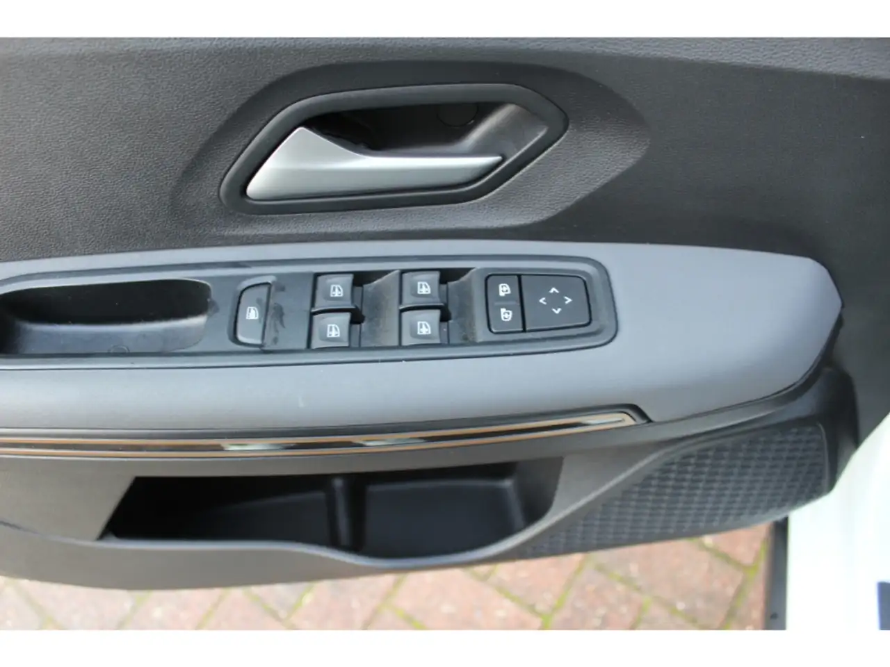 Dacia Jogger EXTREME+, NAVI, BEH. SITZE,TWA, KM, RFK, PDC, — معرض صور السيارة 9