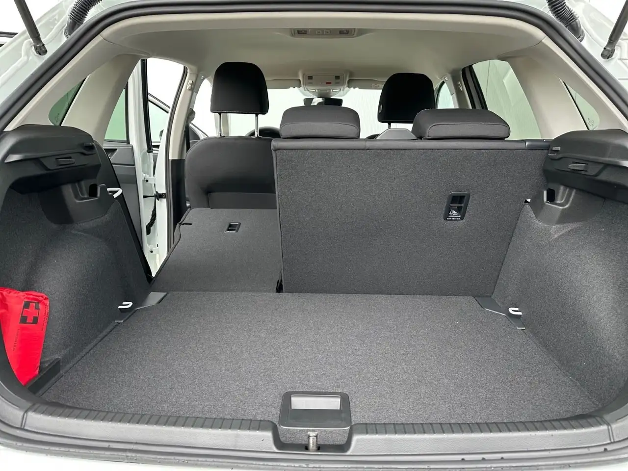 Volkswagen Polo Life 1.0 TSI DSG*IQ.LIGHT*IQ.DRIVE*KAM*SHZ* — Galerie du véhicule 20