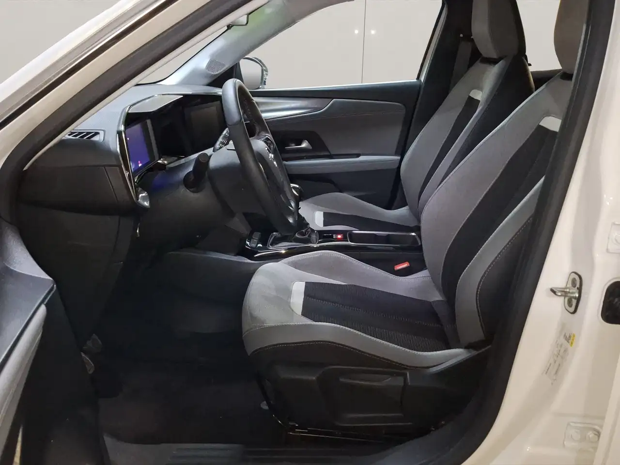 Opel Mokka 1.2 Turbo Elegance LED+Fernlichtass.+Kam. — معرض صور السيارة 8
