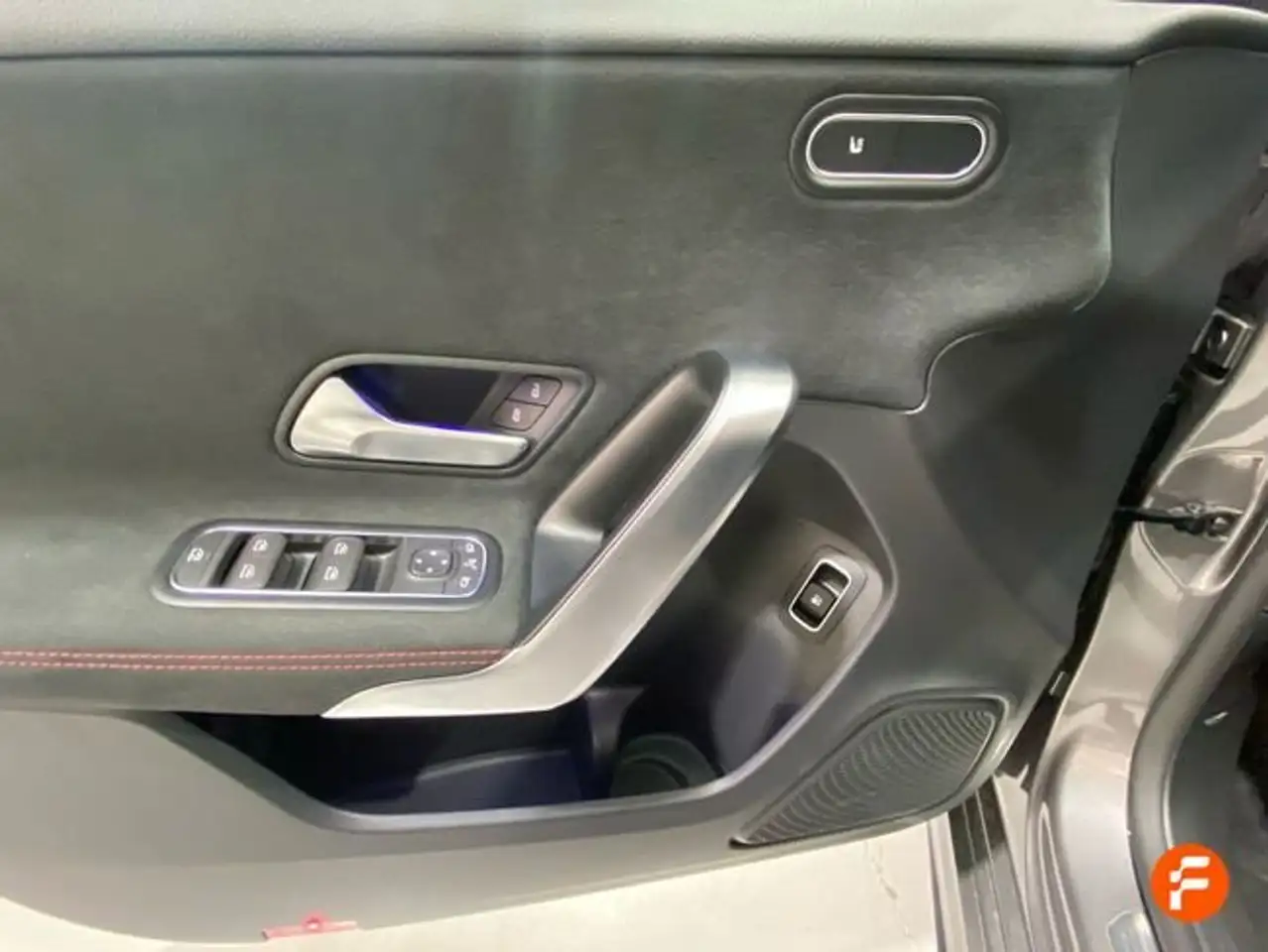 Mercedes-Benz A 250 e — Galerie du véhicule 20