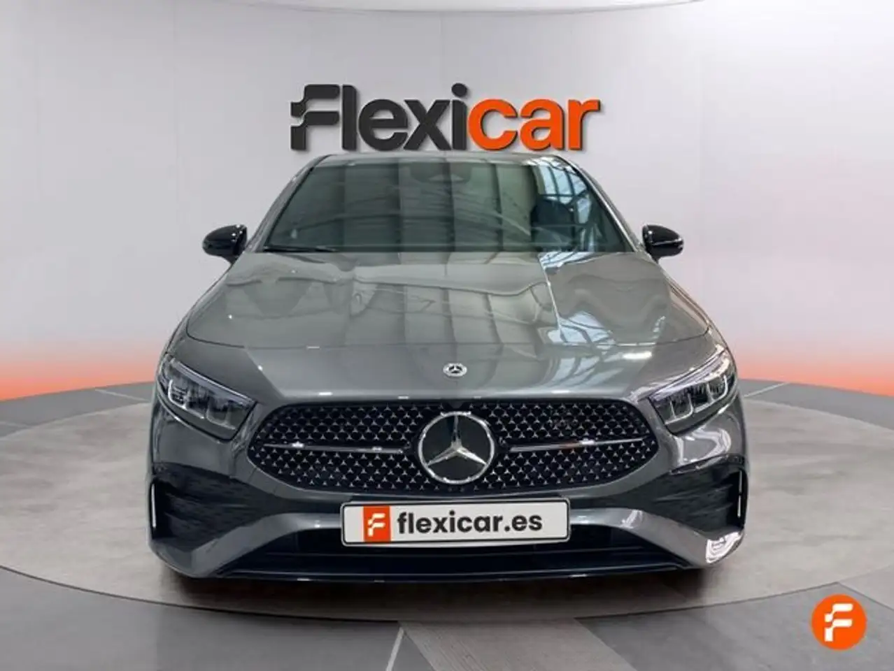 Mercedes-Benz A 250 e — Galerie du véhicule 2