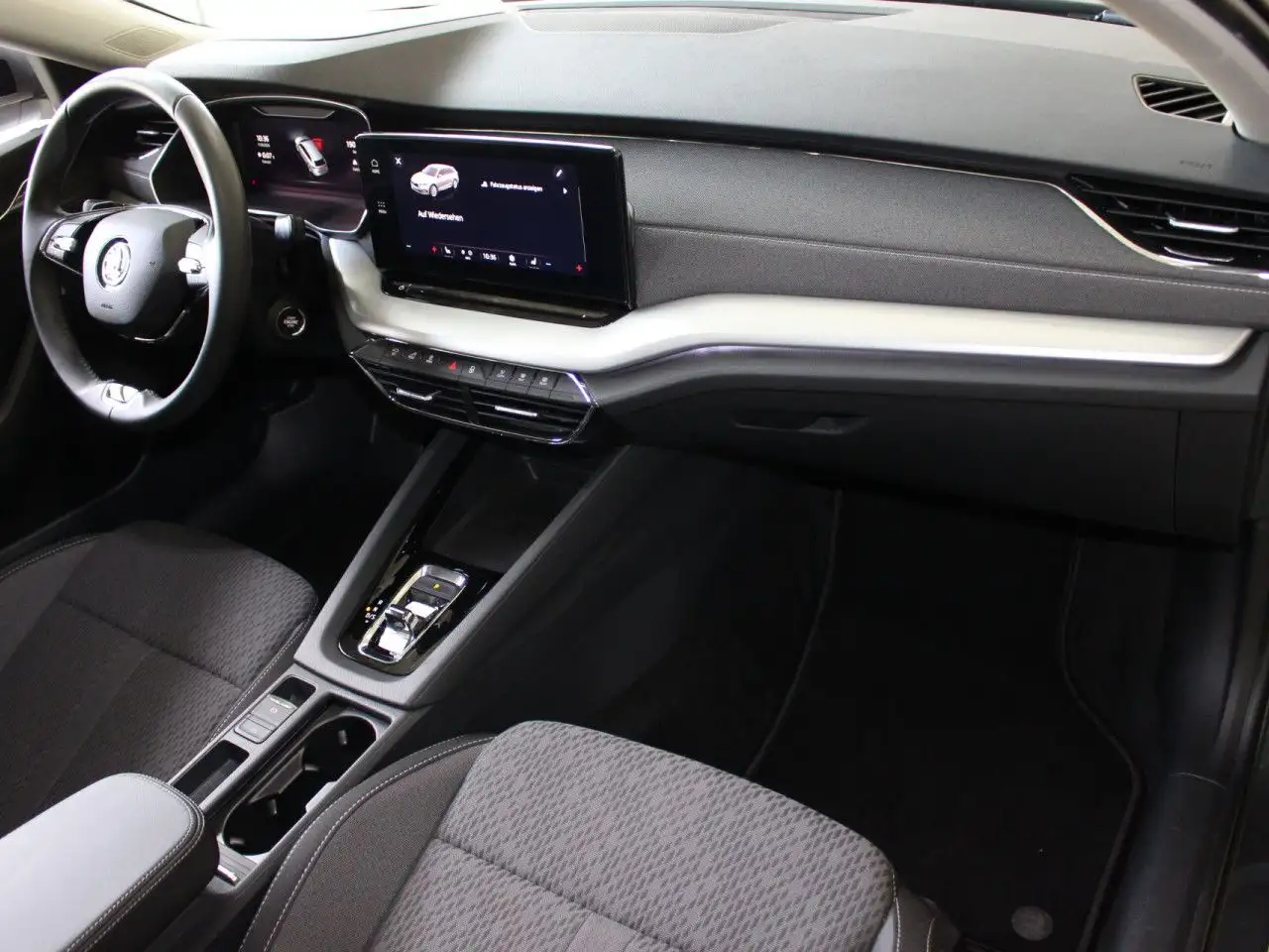 Skoda Octavia Combi 1.5 TSI mHEV Style HUD/ACC/Navi LED — Vehicle gallery 14