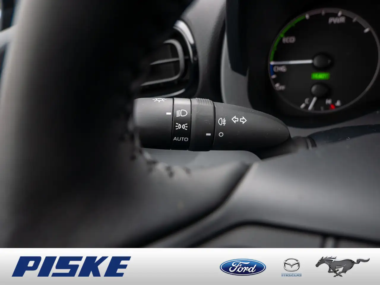 Mazda 2 Hybrid Exclusive-Line — معرض صور السيارة 18