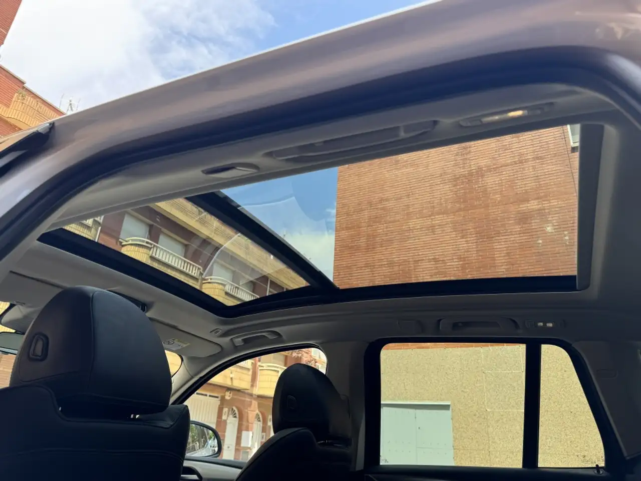 BMW X3 xDrive 30dA xLine — Vehicle gallery 12