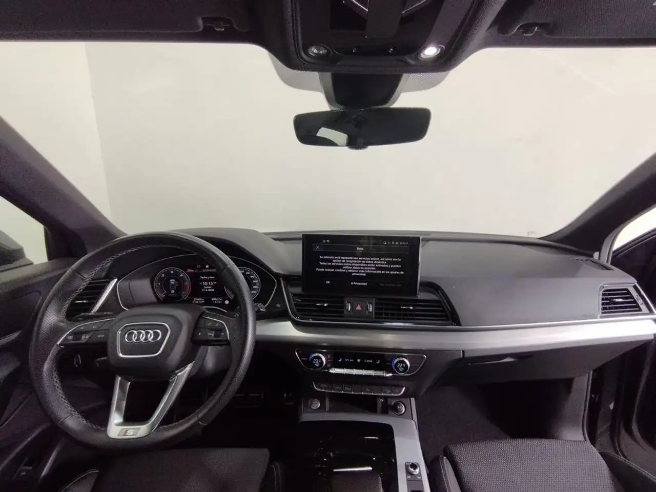 Audi Q5 35 TDI S line S tronic — Galería del vehículo 6