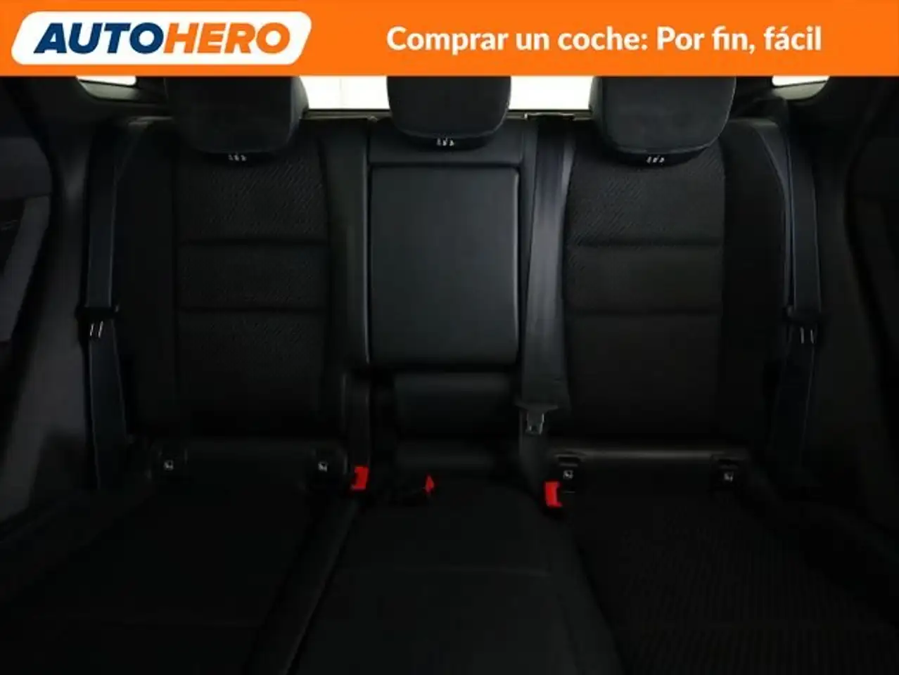 Renault Austral 1.2 E-Tech Híbrido Techno Esprit Alpine 146kW — Vehicle gallery 16