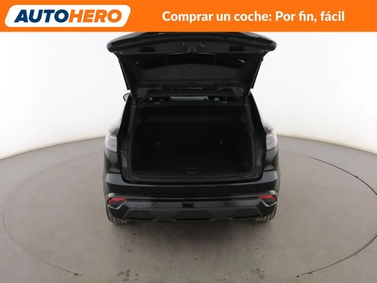 Renault Austral 1.2 E-Tech Híbrido Techno Esprit Alpine 146kW — Vehicle gallery 17
