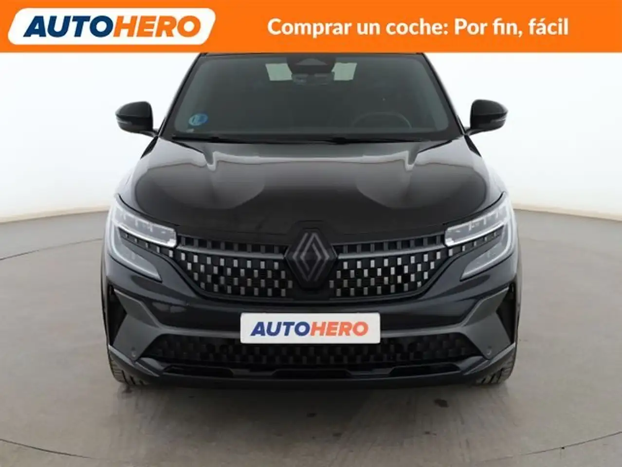 Renault Austral 1.2 E-Tech Híbrido Techno Esprit Alpine 146kW — Vehicle gallery 9