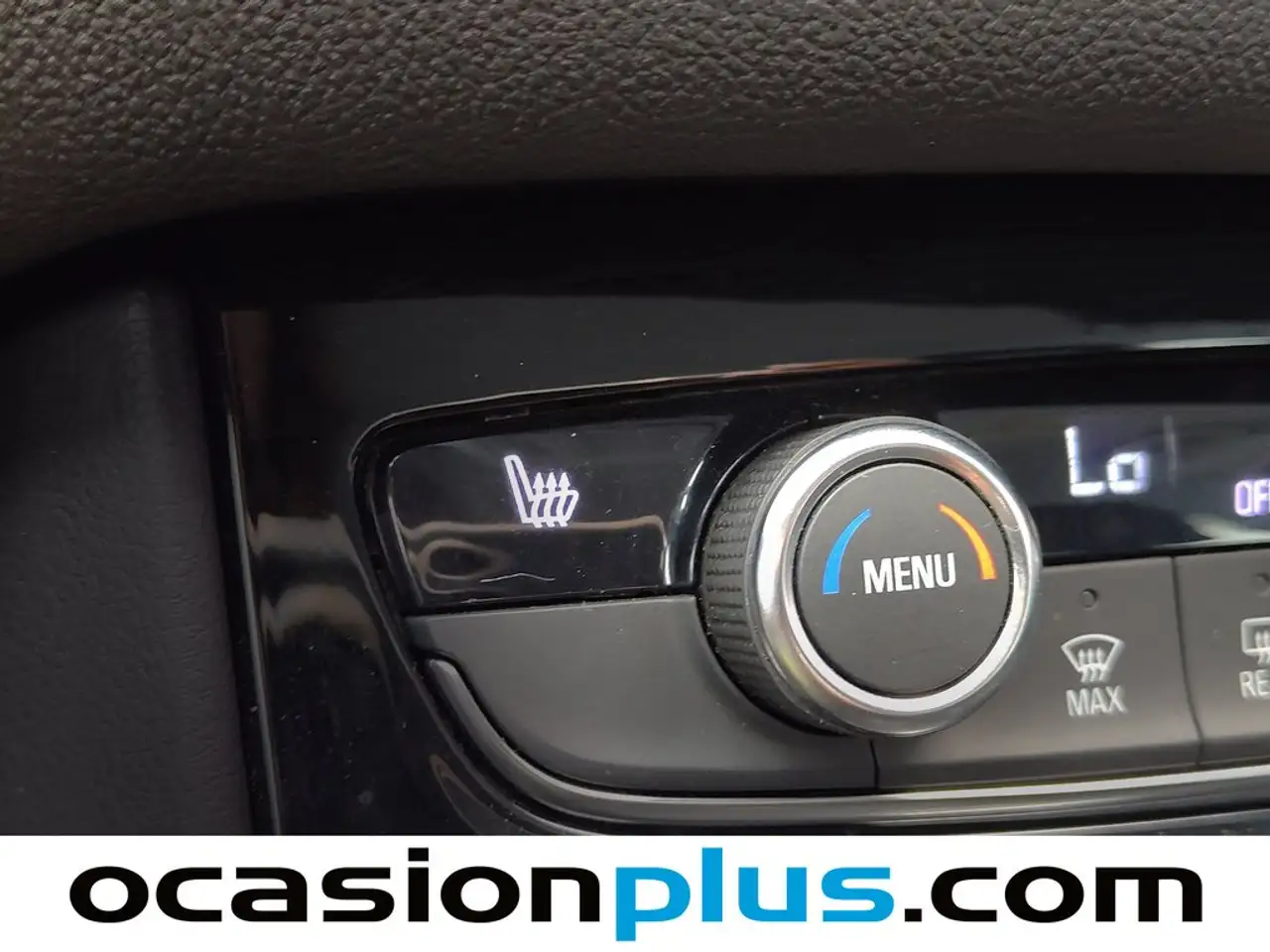 Opel Grandland 1.2T S&S GS 130 — معرض صور السيارة 7