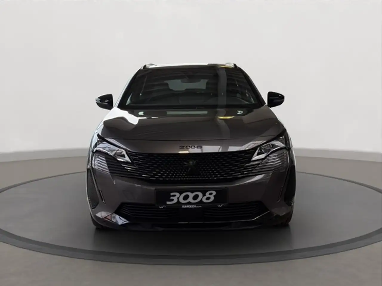 Peugeot 3008 Hybrid 136 GT E-Sitze, Massage Sitze, Keyless — Galerie du véhicule 4