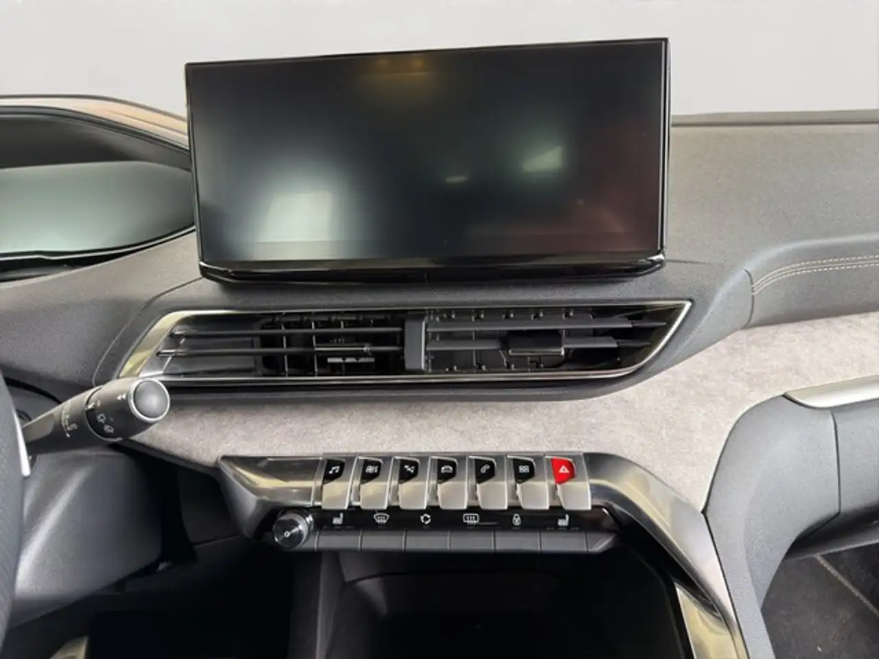 Peugeot 3008 Hybrid 136 GT E-Sitze, Massage Sitze, Keyless — Galerie du véhicule 10