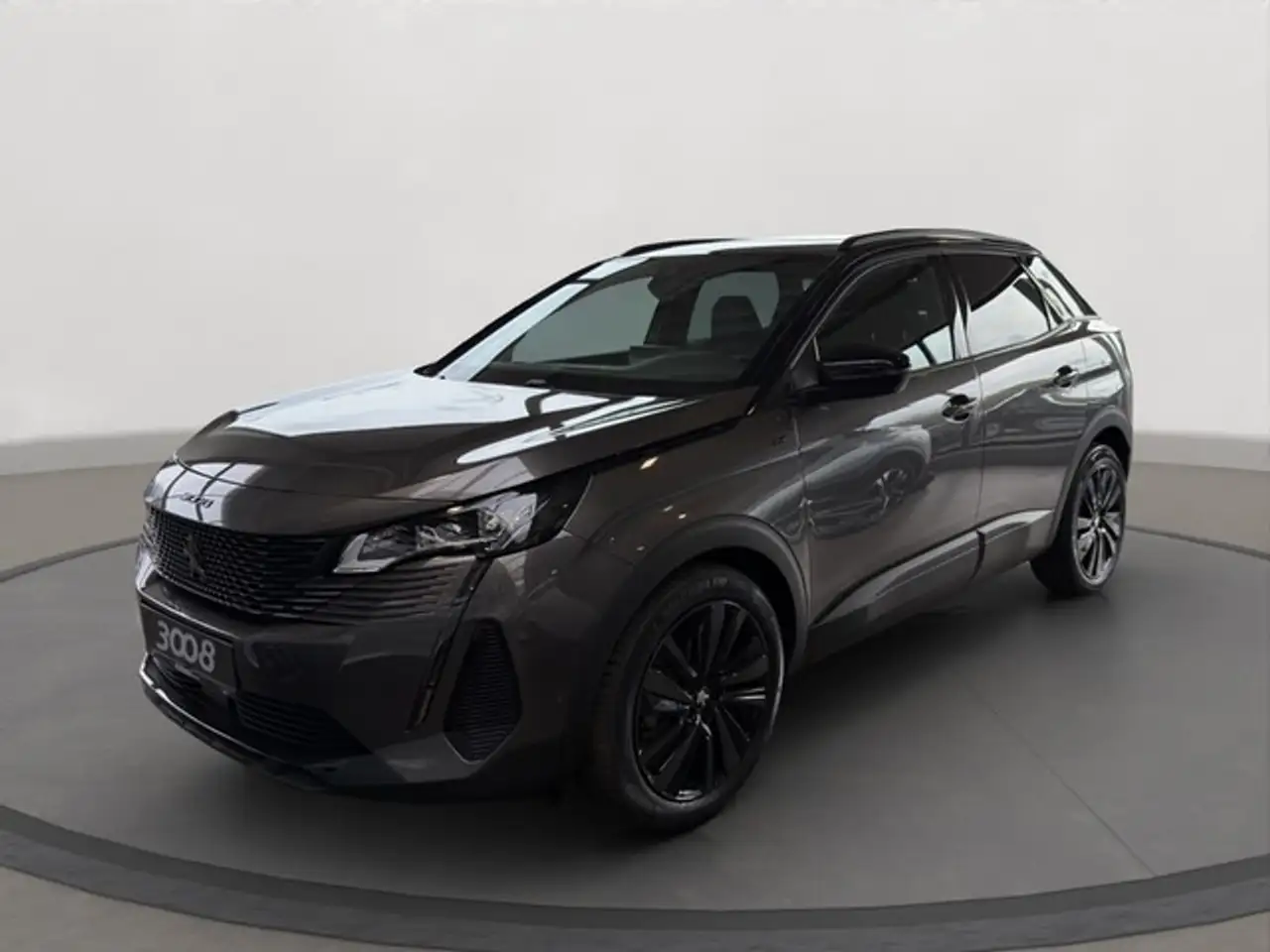 Peugeot 3008 Hybrid 136 GT E-Sitze, Massage Sitze, Keyless — Essen