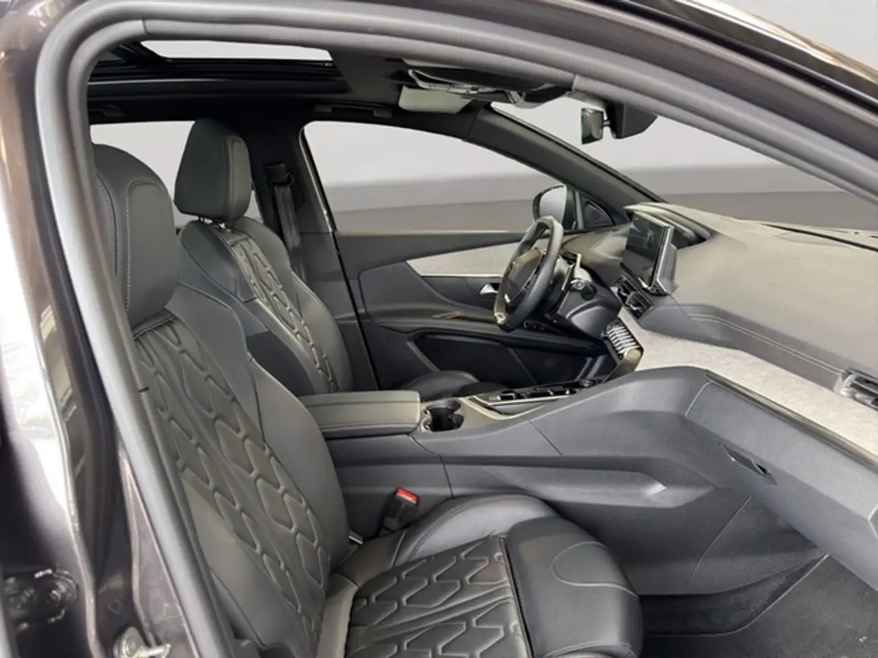 Peugeot 3008 Hybrid 136 GT E-Sitze, Massage Sitze, Keyless — Galerie du véhicule 7