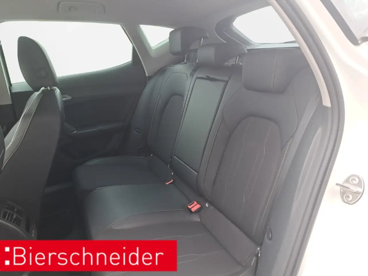 CUPRA Formentor 1.5 TSI ab 219 EUR mtl. 3789,- Anz. LED Kamera ACC — معرض صور السيارة 14