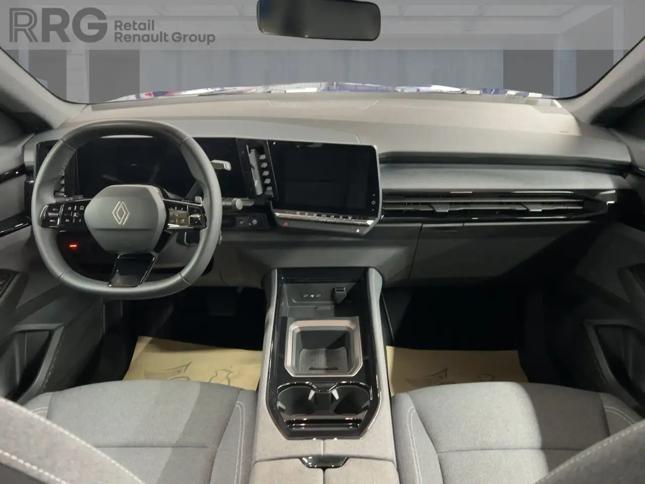 Renault Austral EVOLUTION TCe 160 AUTOMATIK RÜCKFAHRKAMERA — Vehicle gallery 10