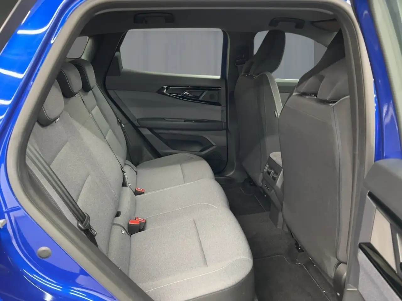 Renault Austral EVOLUTION TCe 160 AUTOMATIK RÜCKFAHRKAMERA — Vehicle gallery 9