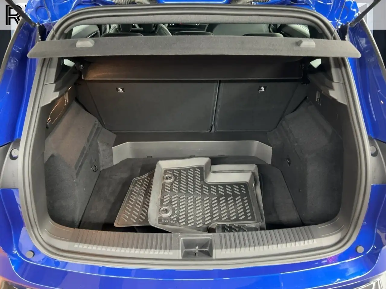 Renault Austral EVOLUTION TCe 160 AUTOMATIK RÜCKFAHRKAMERA — Vehicle gallery 21