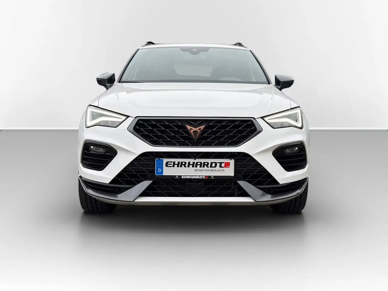 CUPRA Ateca 2.0 TSI DSG 4Drive VZ DCC PANO*VIRTUAL*NAVI*LED... — معرض صور السيارة 3