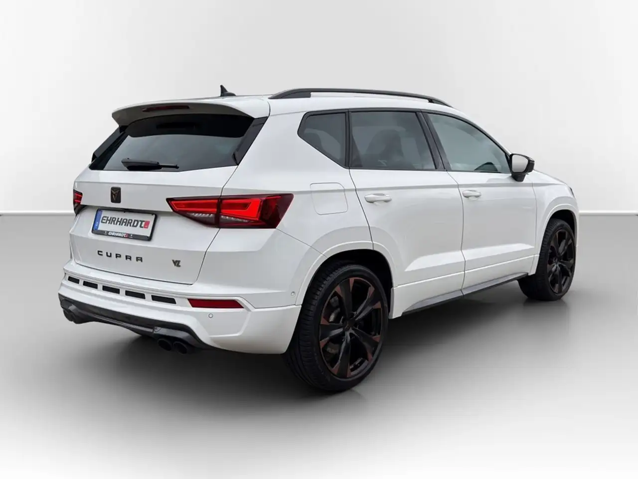 CUPRA Ateca 2.0 TSI DSG 4Drive VZ DCC PANO*VIRTUAL*NAVI*LED... — معرض صور السيارة 7