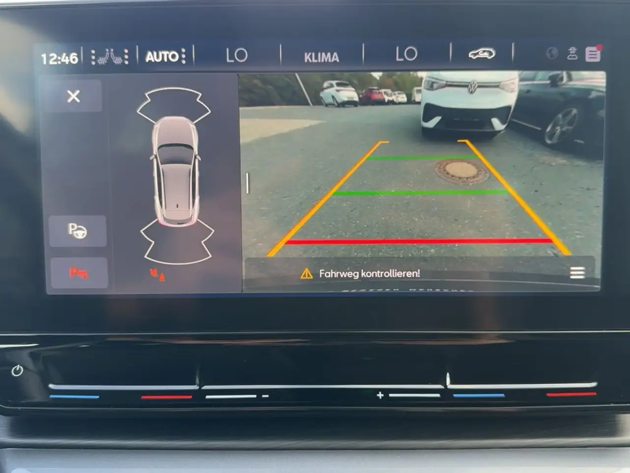 CUPRA Formentor 1.5 TSI LED+RFK+ACC+SHZ+LM — Vehicle gallery 15
