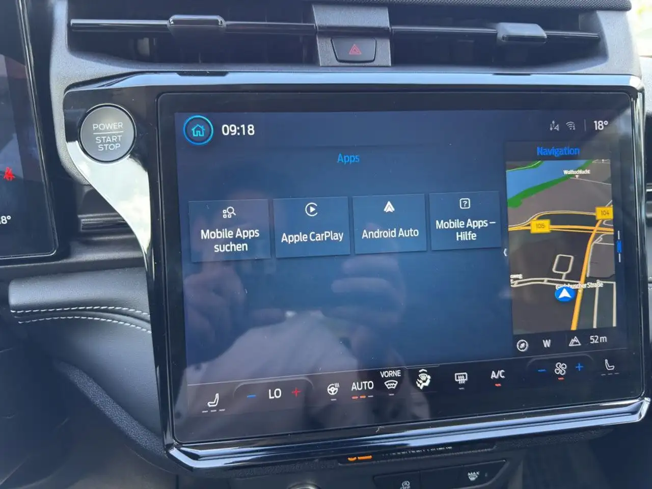 Ford Puma 1.0EcoBoost Titanium — معرض صور السيارة 25
