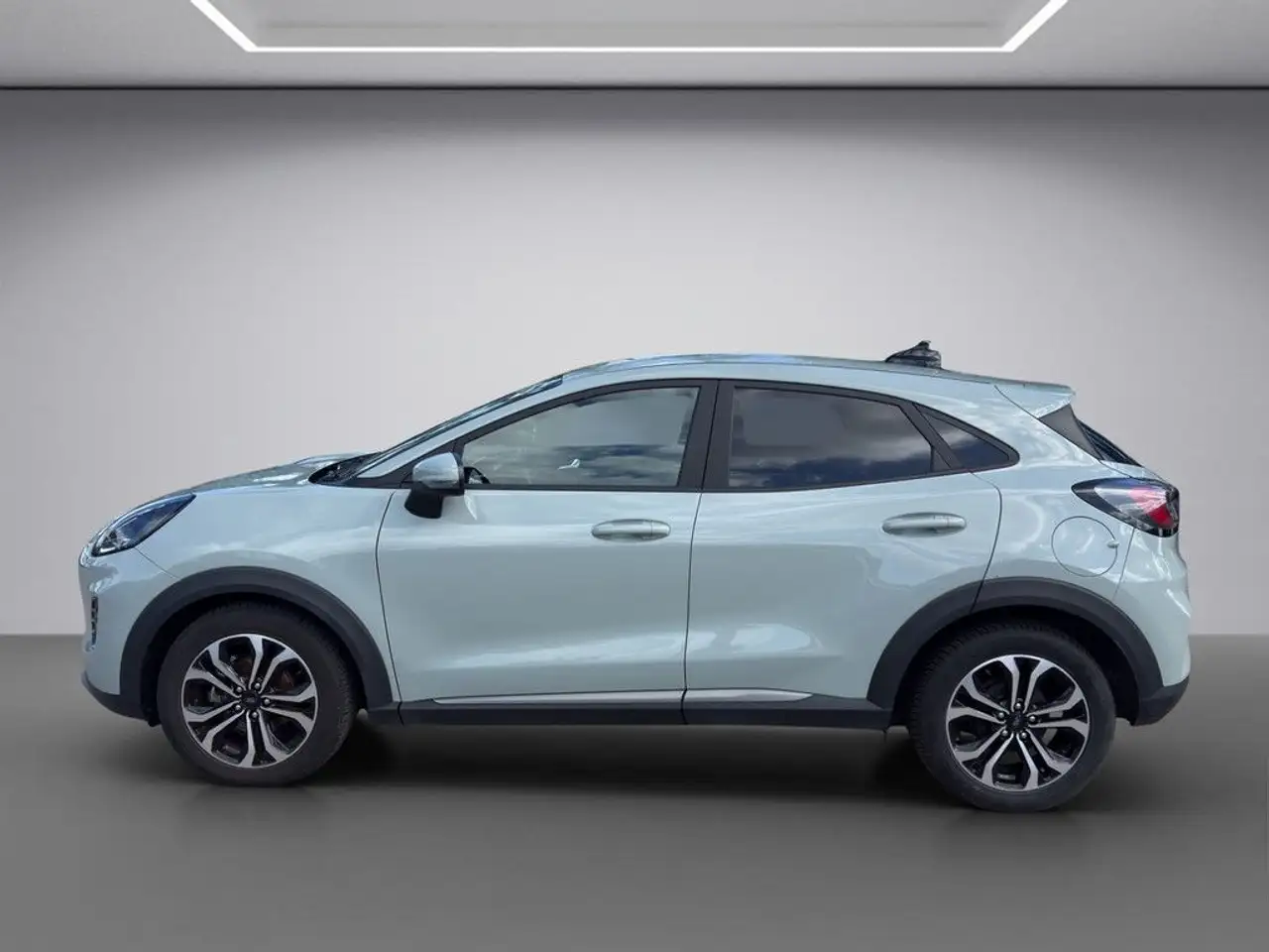 Ford Puma 1.0EcoBoost Titanium — معرض صور السيارة 3