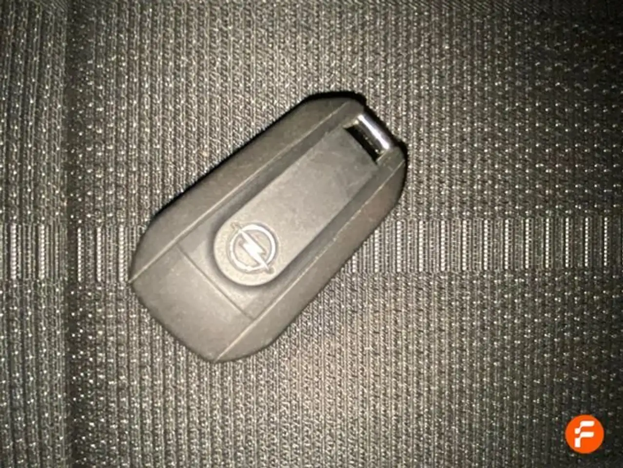 Opel Grandland 1.2T XHT MT6 S/S GS — معرض صور السيارة 38