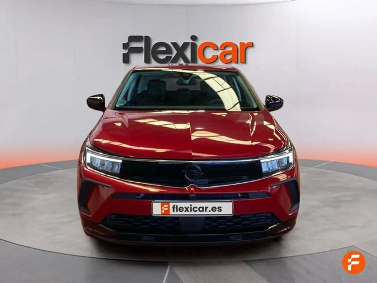 Opel Grandland 1.2T XHT MT6 S/S GS — معرض صور السيارة 2