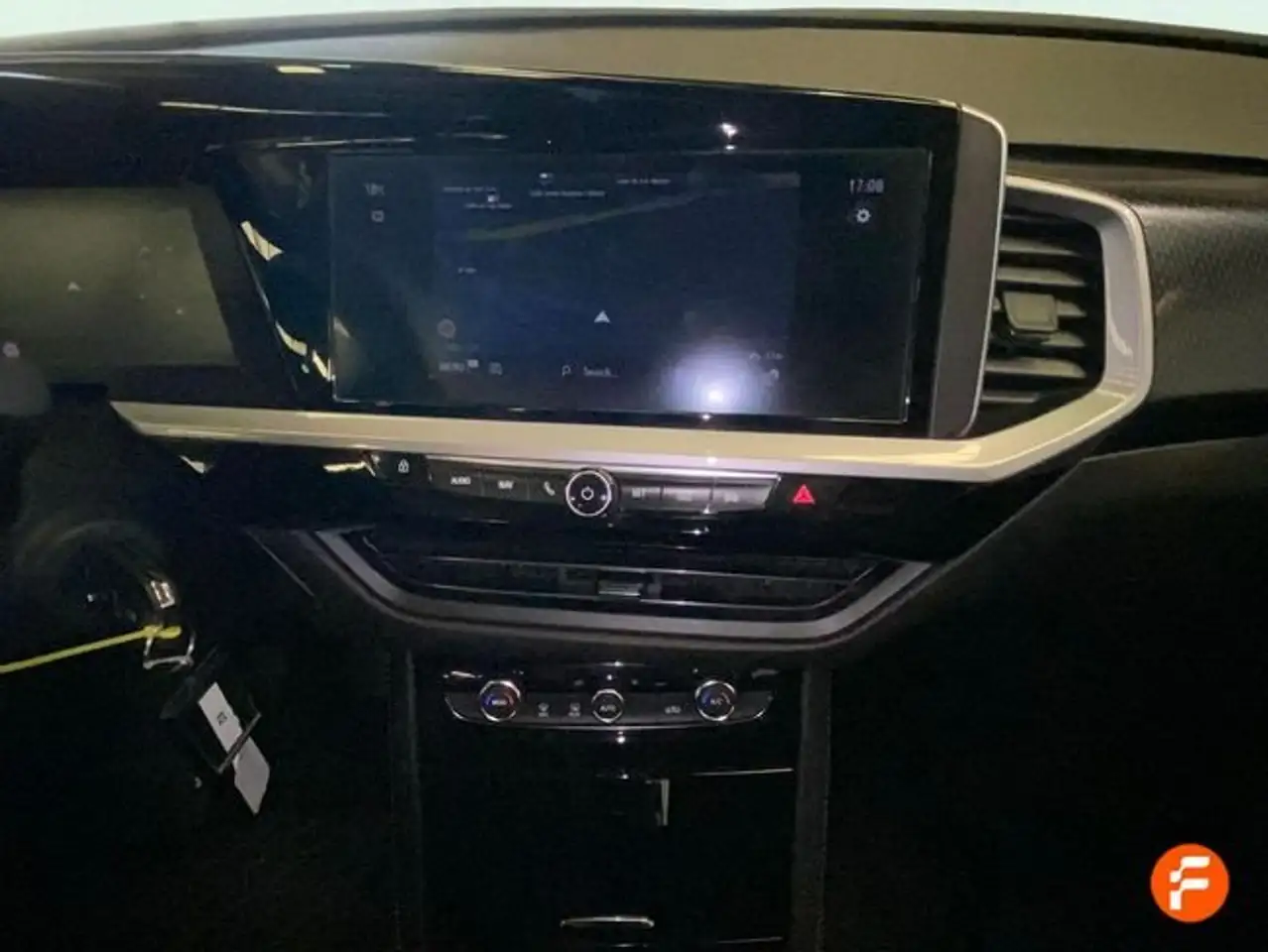 Opel Grandland 1.2T XHT MT6 S/S GS — معرض صور السيارة 23