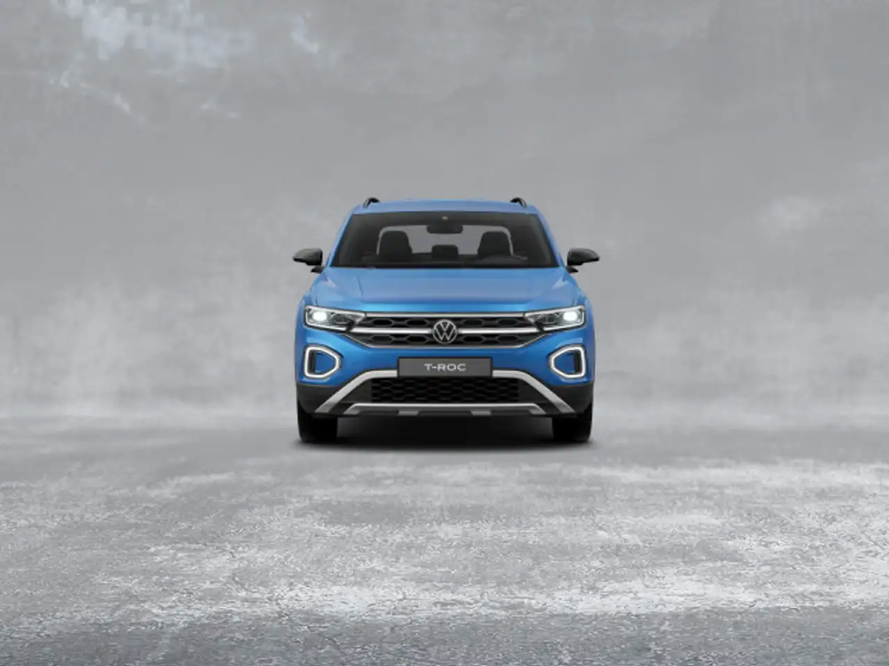 Volkswagen T-Roc 1.0 TSI MOVE LED+NAVI+APP+ACC+SHZ+PDC+RFK — Vehicle gallery 3