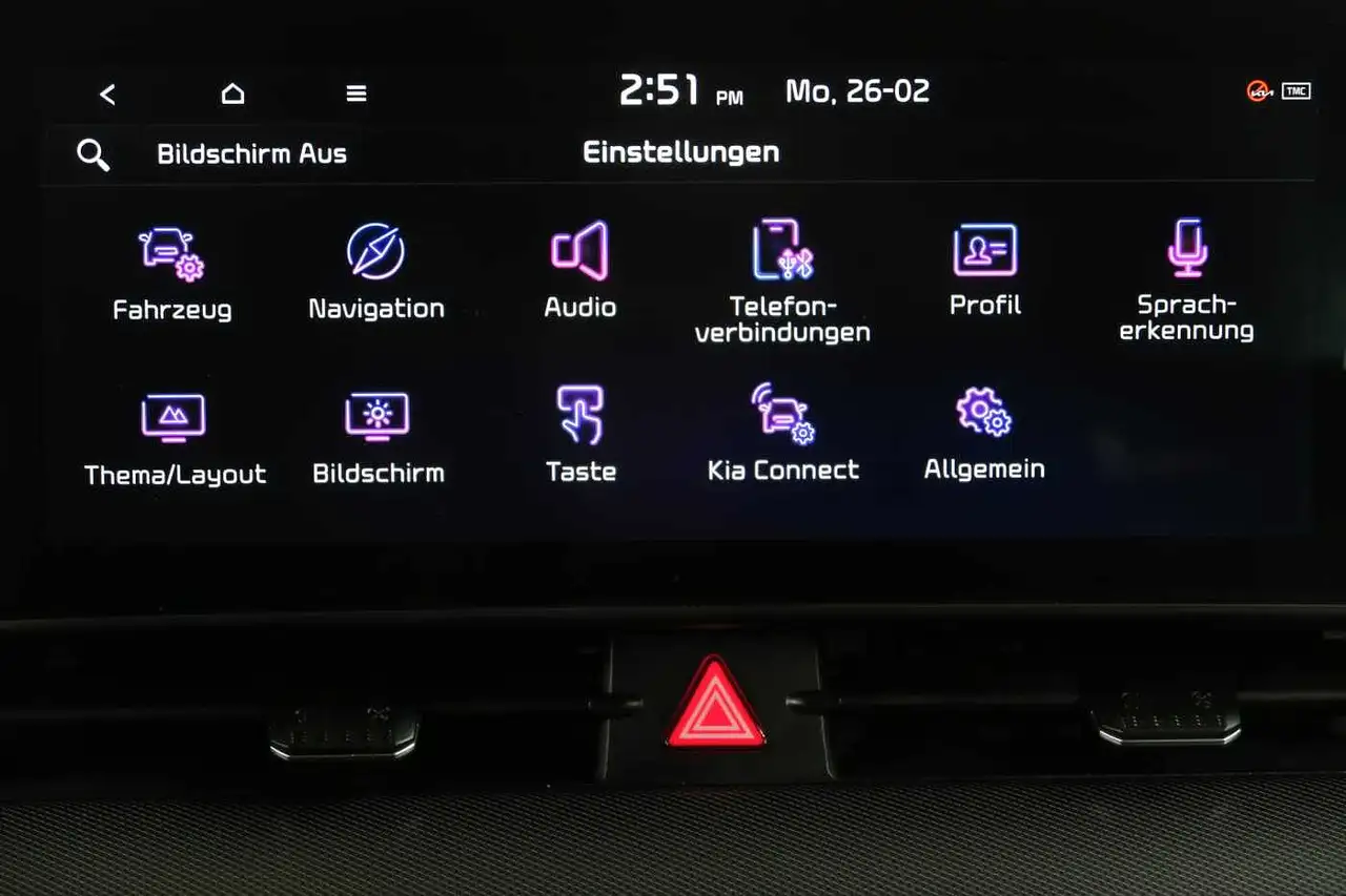 Kia Sportage Plug-in Hybrid 1.6 T-GDI AWD Vision! P1 — Galerie du véhicule 26