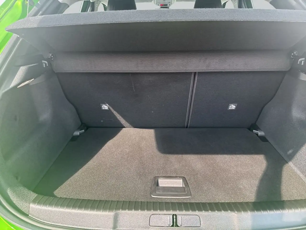 Opel Mokka 1.2 DI Turbo Elegance — معرض صور السيارة 9
