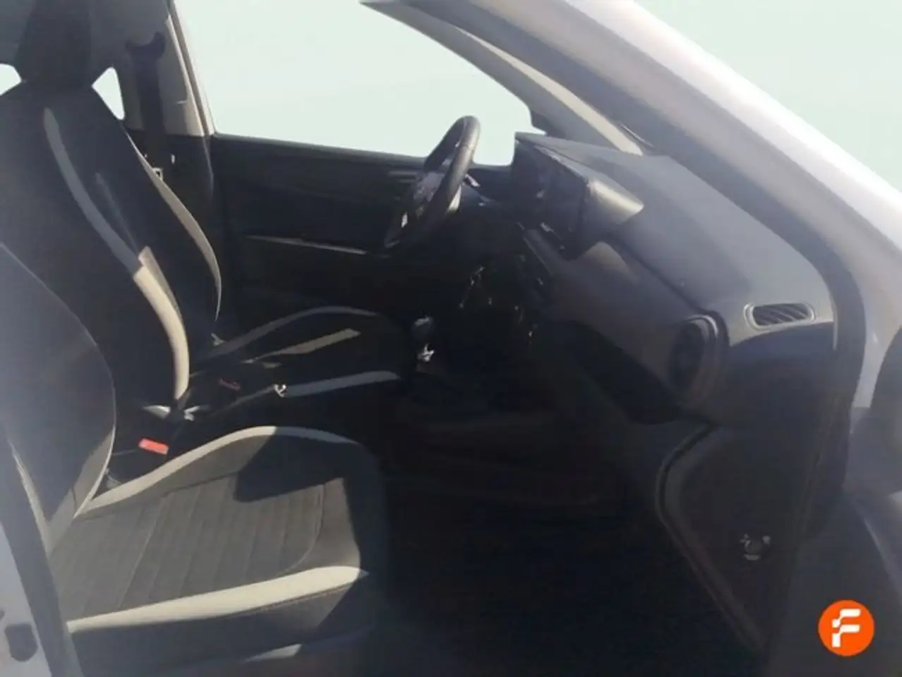 Hyundai i10 1.0 Klass — Vehicle gallery 15