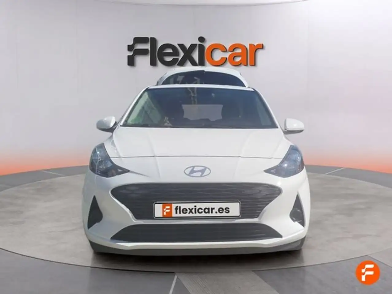 Hyundai i10 1.0 Klass — Vehicle gallery 2