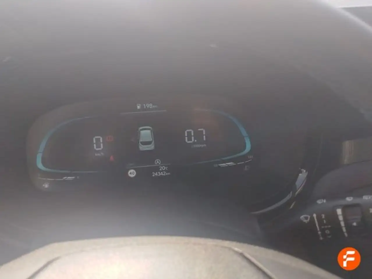 Hyundai i10 1.0 Klass — Vehicle gallery 14