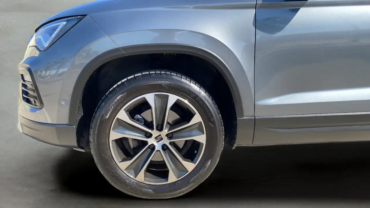 SEAT Ateca 1.5 EcoTSI S&S Style XM DSG — معرض صور السيارة 16