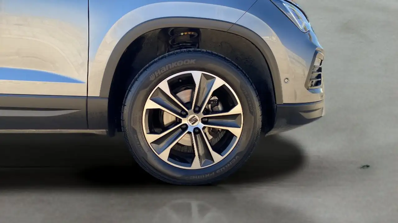 SEAT Ateca 1.5 EcoTSI S&S Style XM DSG — معرض صور السيارة 22