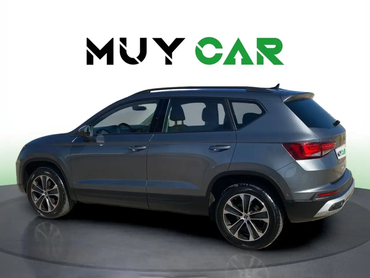 SEAT Ateca 1.5 EcoTSI S&S Style XM DSG — معرض صور السيارة 5