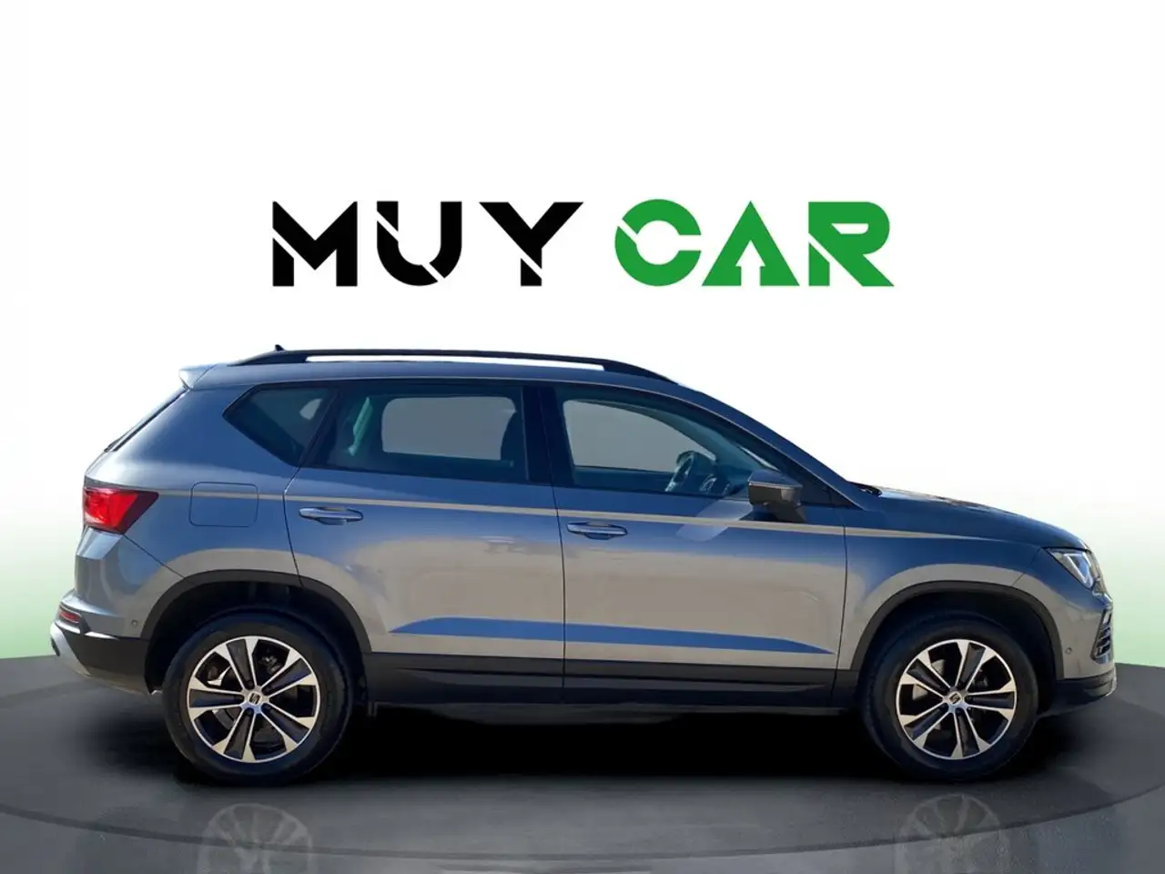 SEAT Ateca 1.5 EcoTSI S&S Style XM DSG — معرض صور السيارة 8