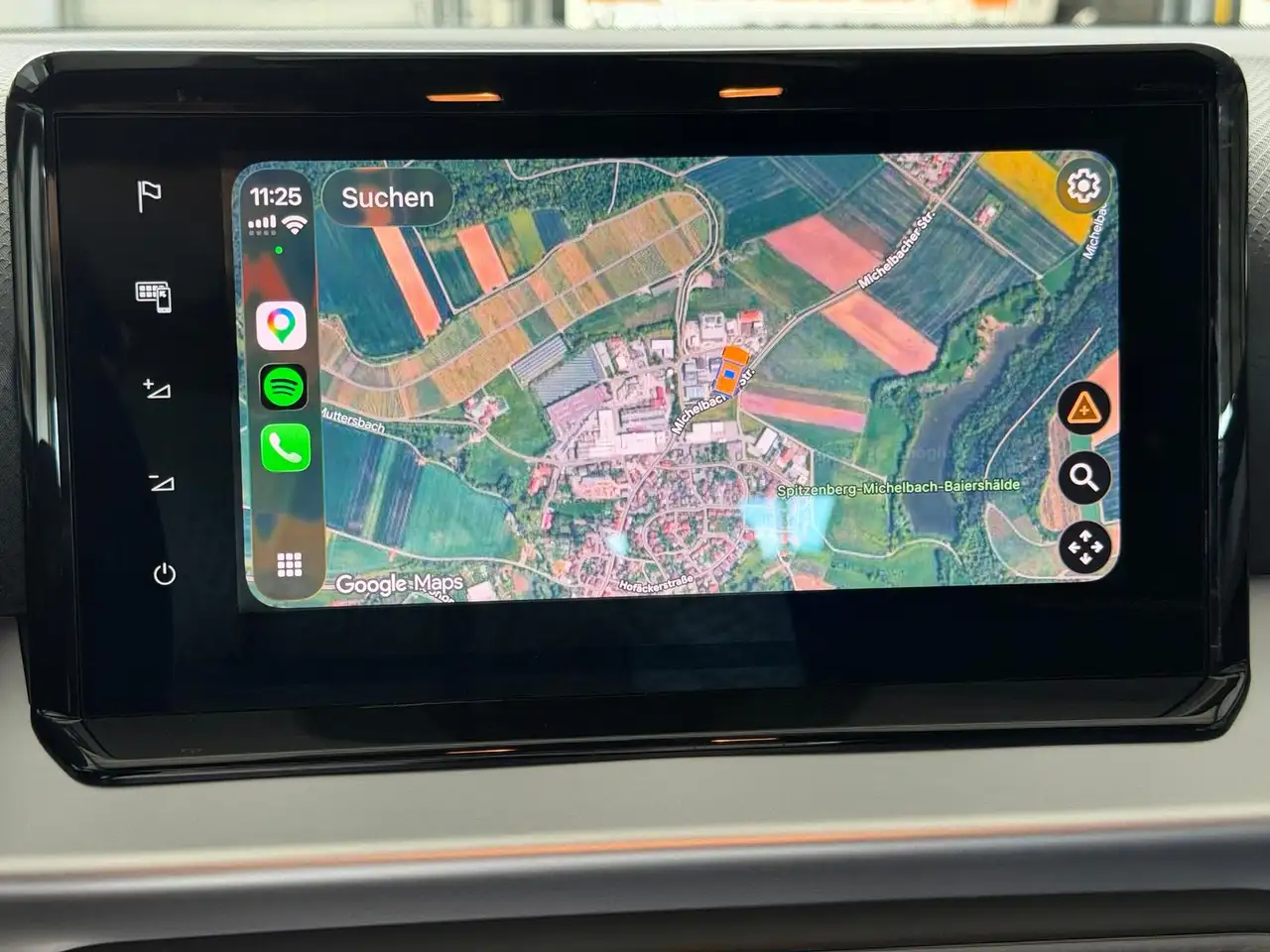 SEAT Arona 1.0 TSI FR DSG NAVI | RFK | APP-Connect — Vehicle gallery 14