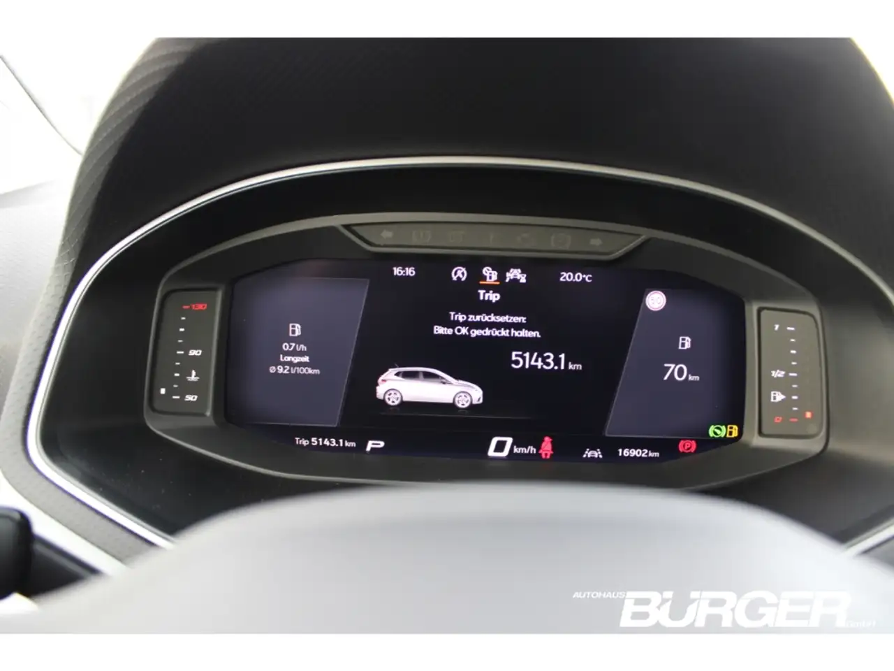 SEAT Ibiza Style Edition DSG Kamera LED SitzHZG Tempomat CarP — Galerie du véhicule 10